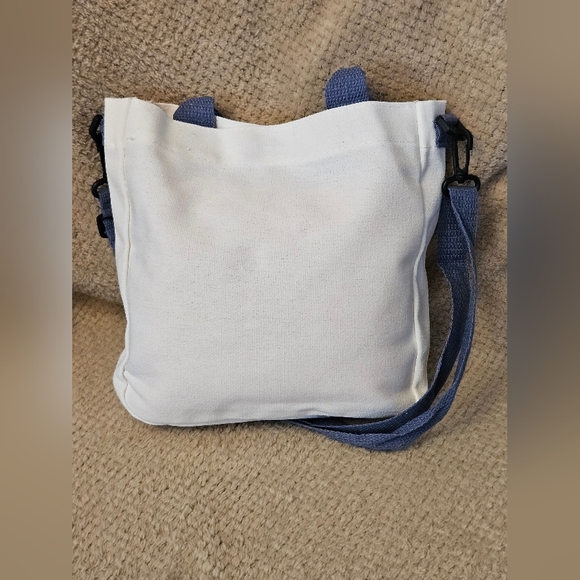 Stitch (Lilo & Stitch) Canvas Bag, NWOT - Picture 2 of 4